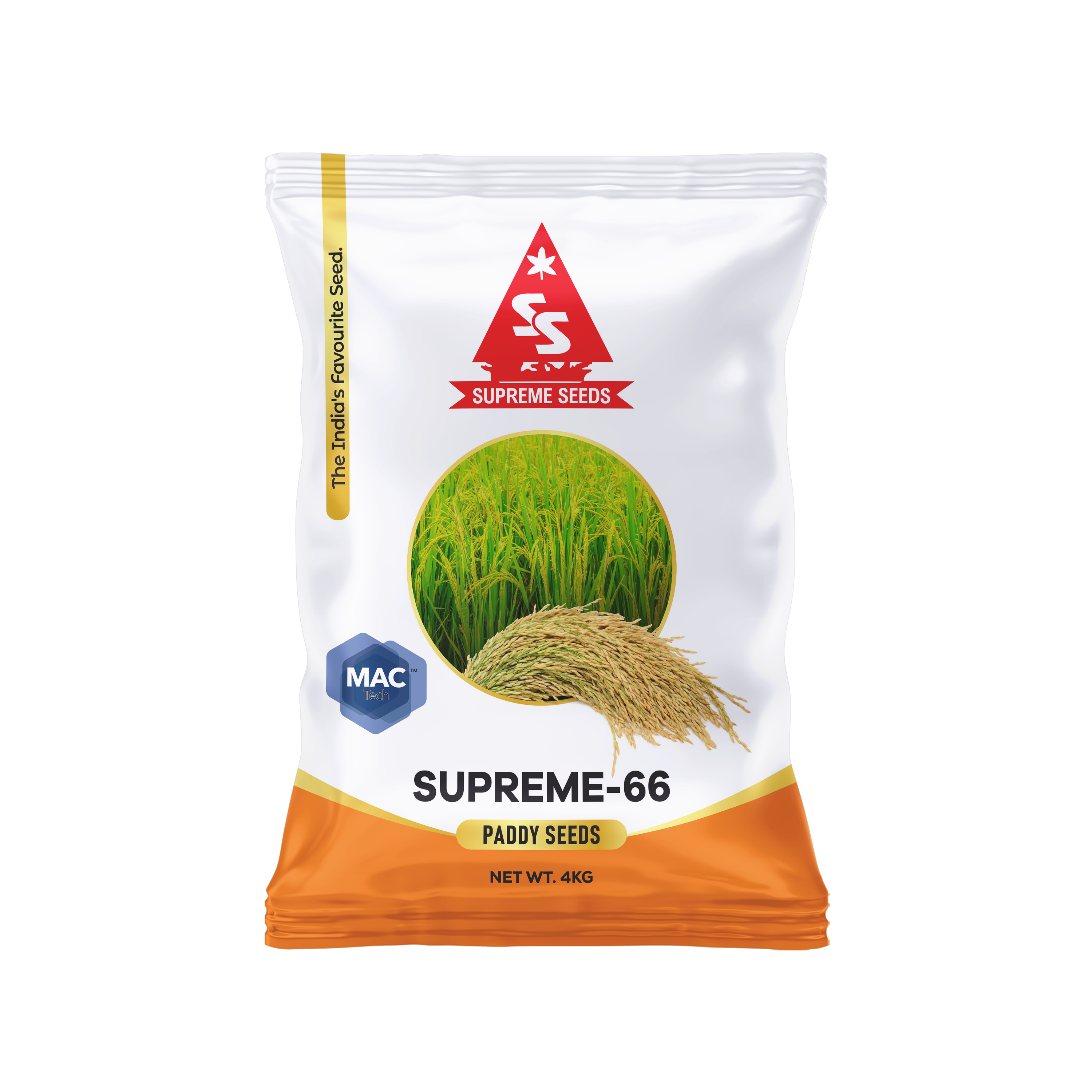 Supreme 66