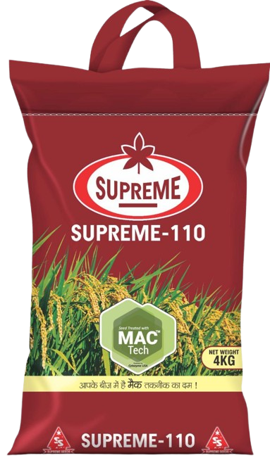 Supreme 110