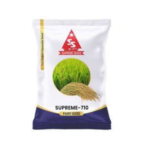 SUPREME - 710