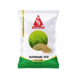 SUPREME - 610