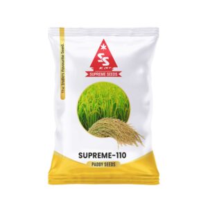 SUPREME - 110
