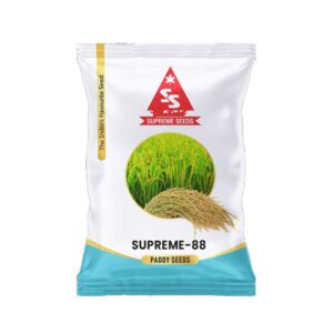 SUPREME - 88