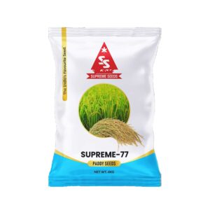 SUPREME - 77