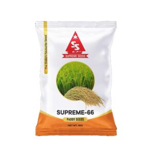 SUPREME - 66